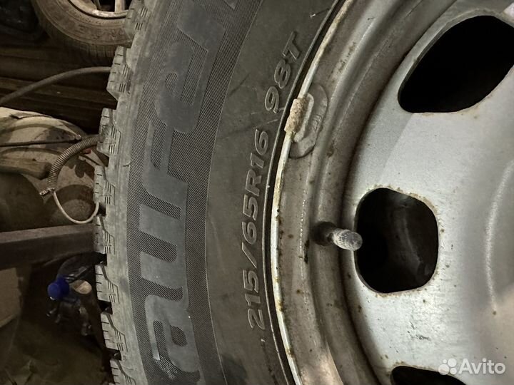 Колеса на Renault Duster, Kaptur, Arkana