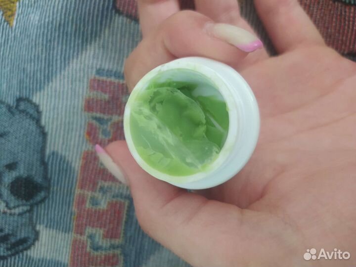 Бьюти боксы с косметикой