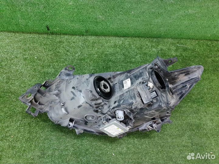 Фара правая Mazda CX-5