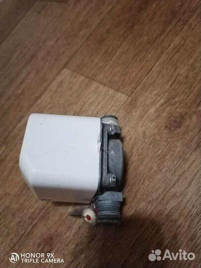Продаётся газовый счётчик