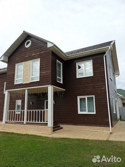 Бригада строителей