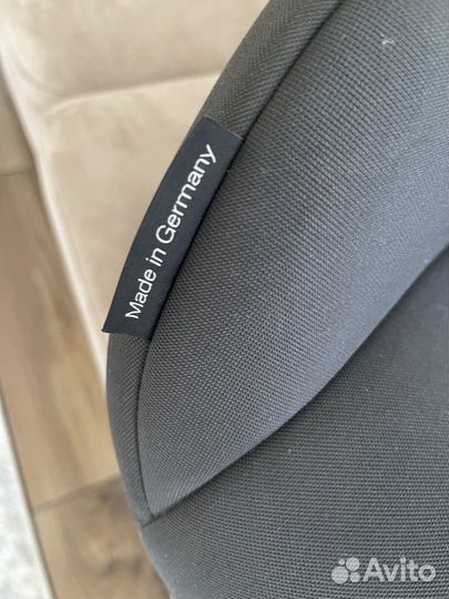 Детское автокресло Britax Romer trifix i-size