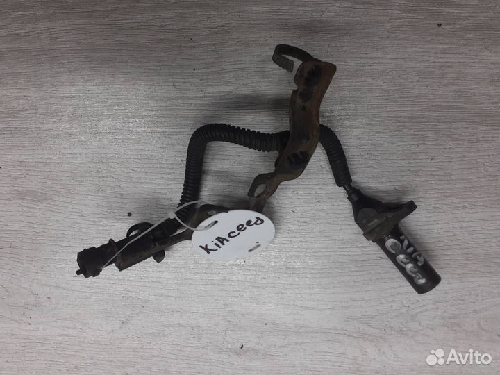 Датчик положения коленвала Hyundai-Kia