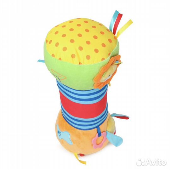 Развивающий ролик