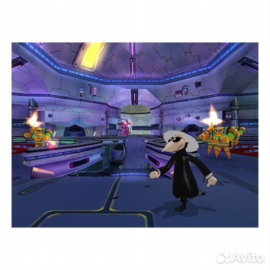 Spy vs Spy, б/у (Xbox)