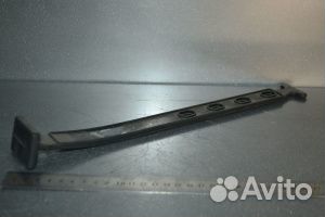 Фиксатор (крепеж) крыла н\о (3-х составного) 54321