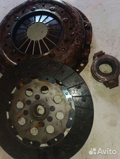 Запчасти для ниссан Х-trail т30