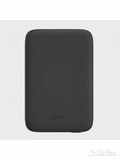 Внешний аккумулятор для iPhone c MagSafe Benks