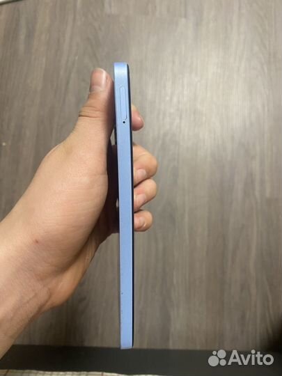 realme Note 50, 3/64 ГБ