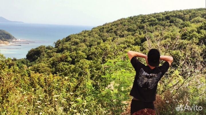 Экскурсии по Джубге