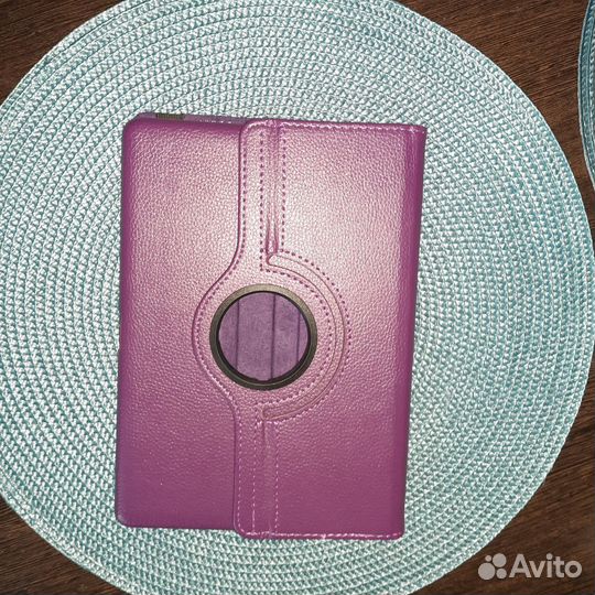 Чехол на планшет