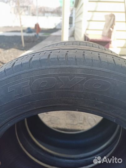 Toyo Celsius 205/60 R16