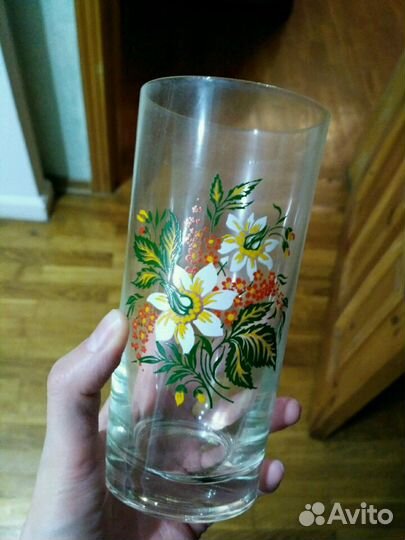 Набор стаканов