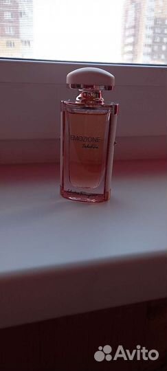 Духи Emozione Dolce fiore