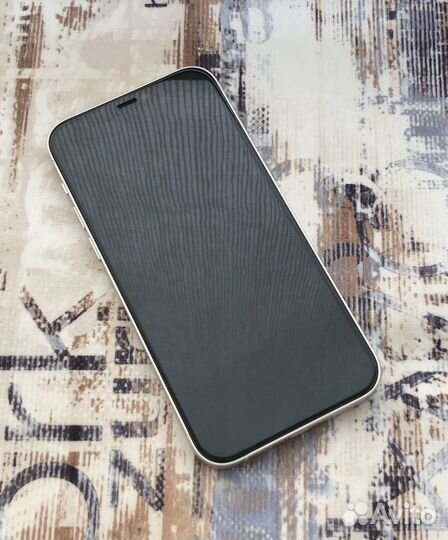 iPhone 12, 128 ГБ