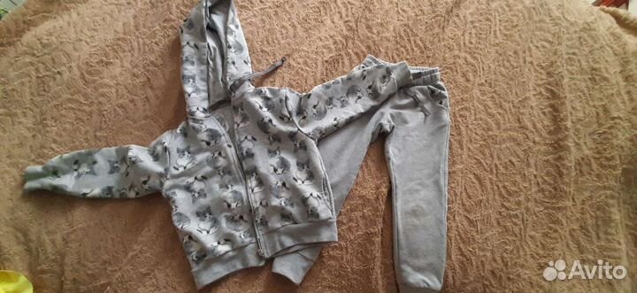 Костюм для девочки