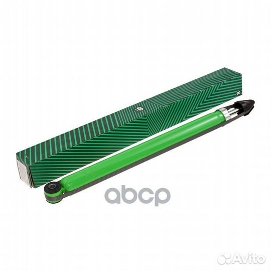 Амортизатор зад прав/лев SHP0288G pilenga