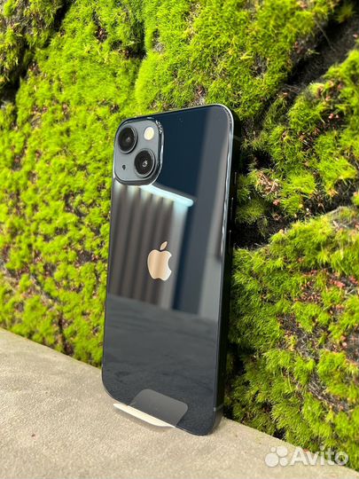iPhone 13, 128 ГБ