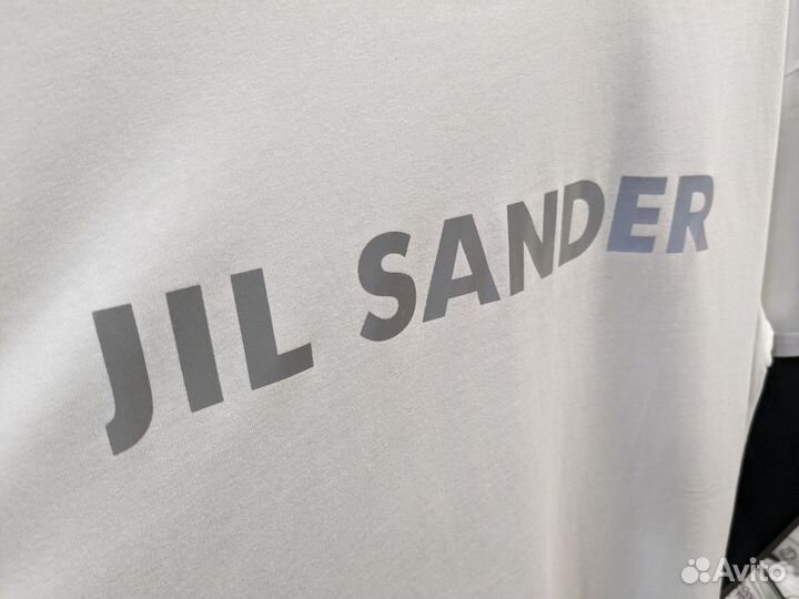 Футболка Arcteryx x JIL sander