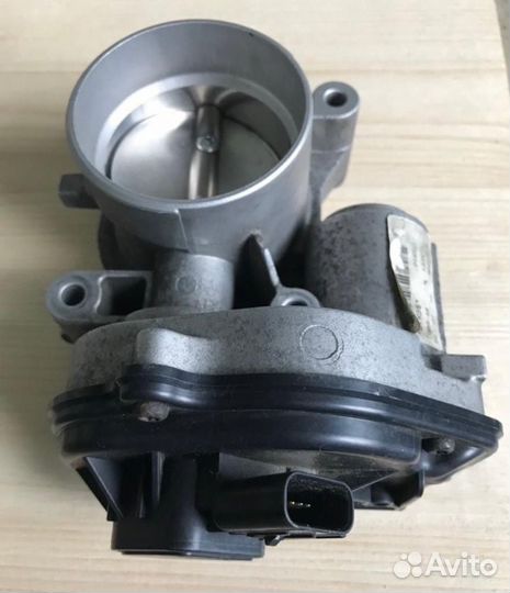 Дроссельная заслонка ford mondeo 2.3 Оригинал