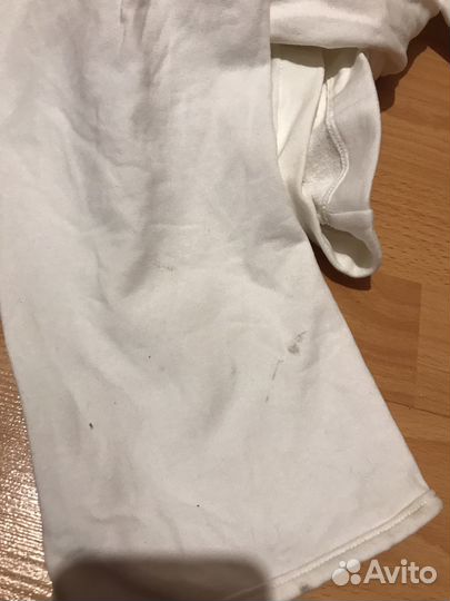 Костюм спортивный versace