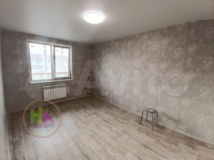 2-к. квартира, 69,6 м², 3/3 эт.