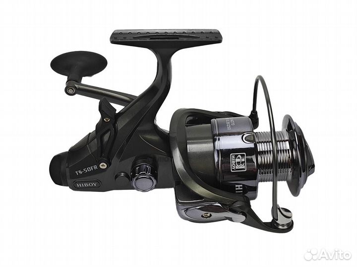 Катушка Hiboy TS-FR (6000 4BB)