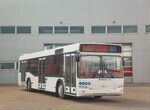 Городской автобус МАЗ 203047, 2023
