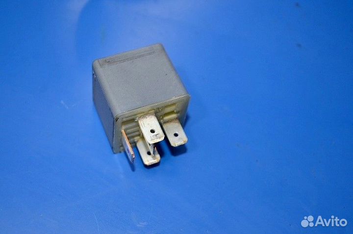 Реле mercedes-benz Actros MP2/MP3 2536 (01.02)