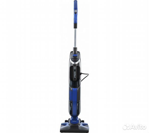 Пылесос Kitfort KT-555