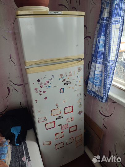 Холодильник