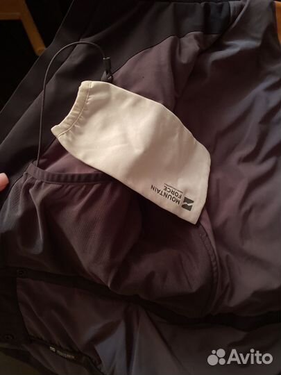 Mountain force горнолыжный костюм