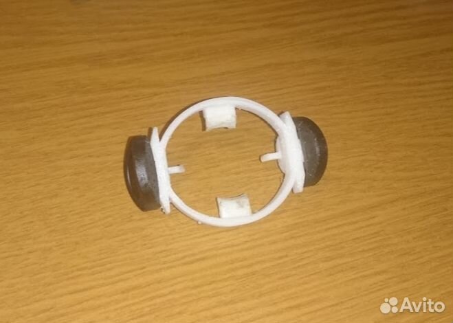 Фиксатор блендера бош MSM87xxx, MSM88xхх