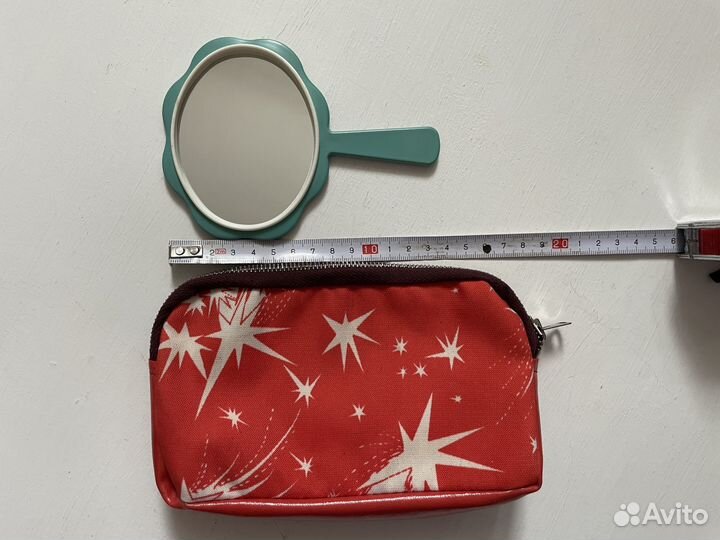 Косметичка СССР