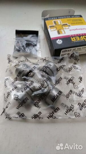 Крестовина газель УАЗ