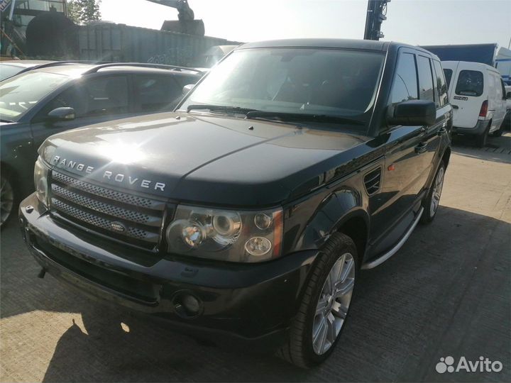Разбор на запчасти Land Rover Range Rover Sport 20