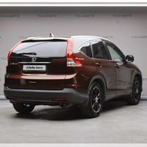 Honda CR-V 2.0 AT, 2013, 196 903 км, с пробегом, цена 1 749 000 руб.