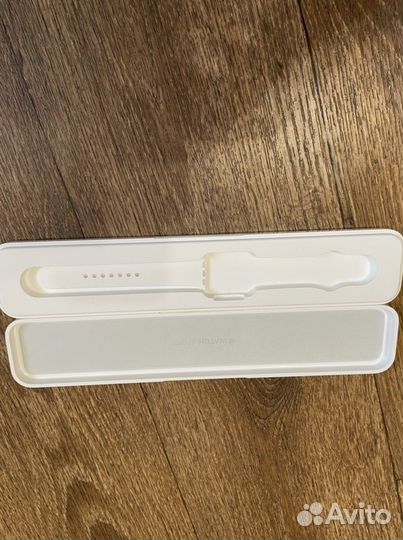 Коробка от apple watch