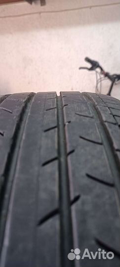 Yokohama BluEarth-GT AE-51 205/65 R16