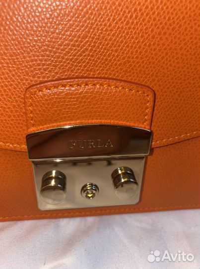 Сумка Furla оригинал