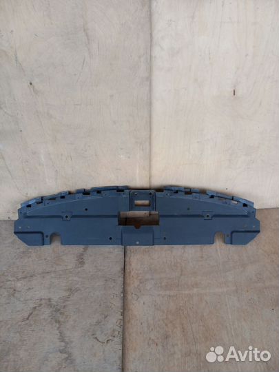 Кожух замка капота Omoda C5