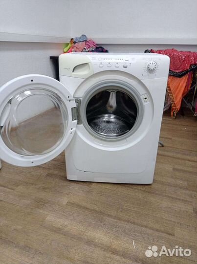 Стиральная машина автомат бу