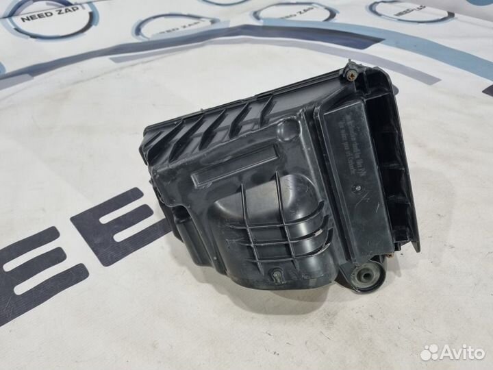 Корпус воздушногo фильтра Renault Fluence