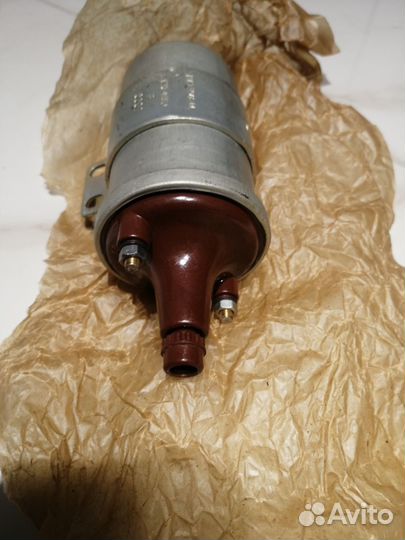 К-750, М-72