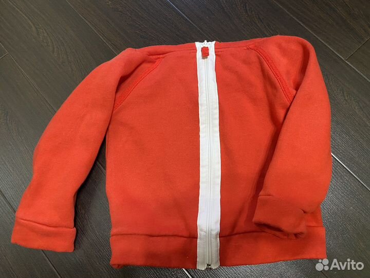 Свитшот adidas детский