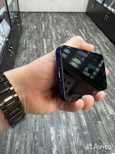 iPhone 12 mini 64gb