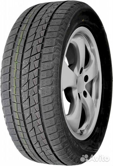 Foman Frozenero W766 275/45 R20