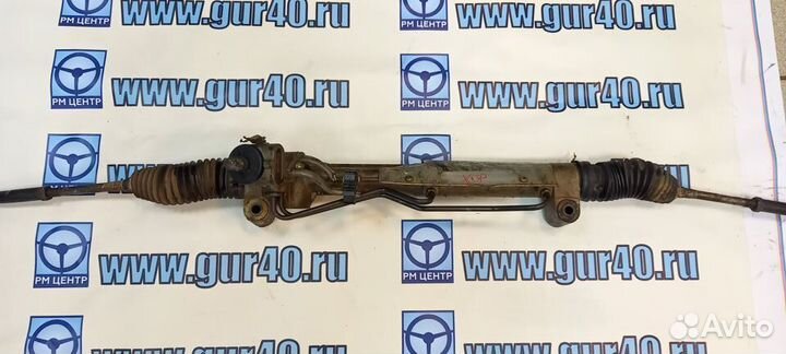 Рулевая рейка Opel vectra С. без датчика