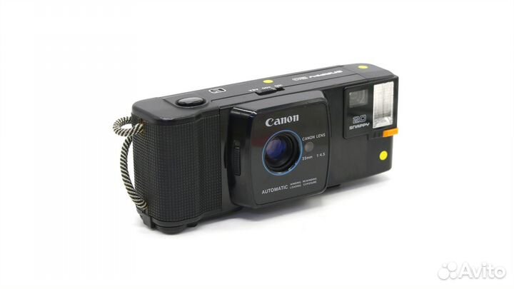 Canon Snappy 20