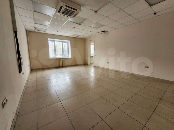 Торговая площадь, 28.5 м²